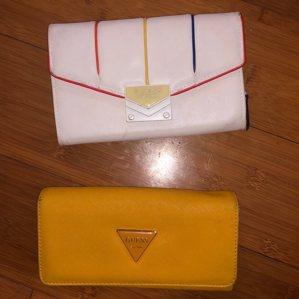 Wallets